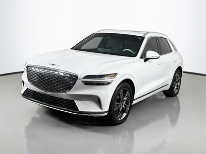 Used 2024 Genesis Electrified GV70