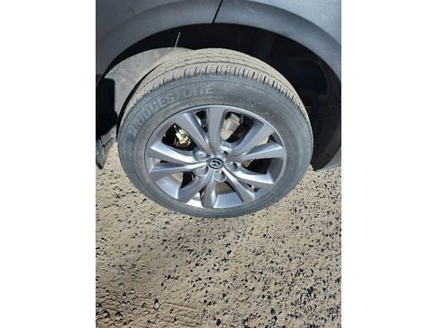 Used 2025 MAZDA CX-30 AWD 2.5 S w/ Preferred Package image 11