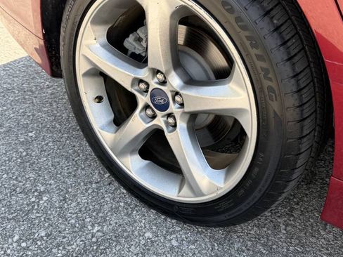 Used 2013 Ford Fusion SE FWD image 6