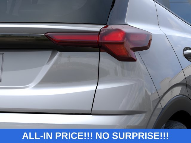 New 2027 Chevrolet Bolt LT FWD image 11