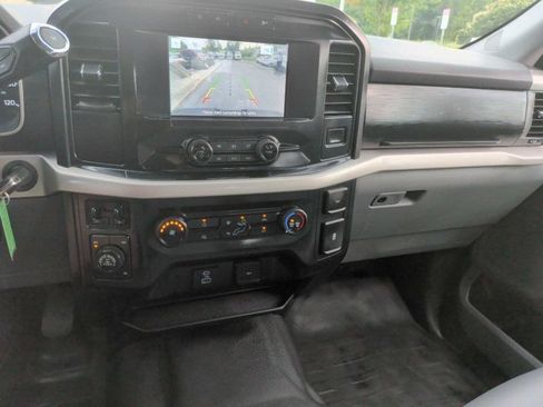 Used 2021 Ford F150 XL w/ Equipment Group 101A High AWD/4WD image 15