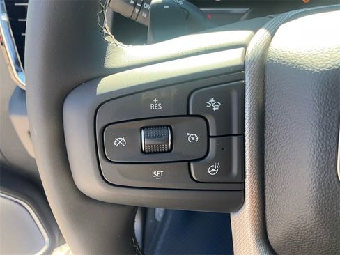 New 2026 GMC Sierra 1500 Denali w/ Denali Reserve Package image 28