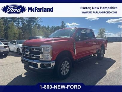 Used 2024 Ford F350 XLT