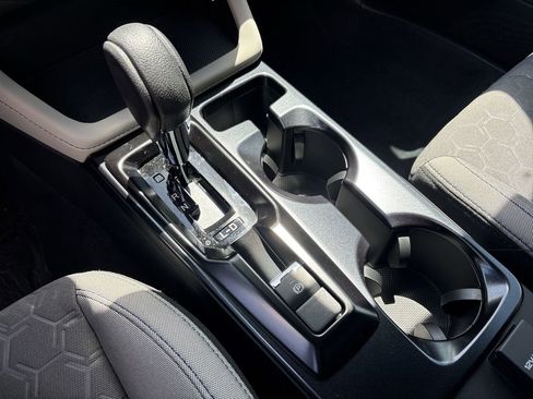 New 2026 Subaru Forester AWD/4WD image 24