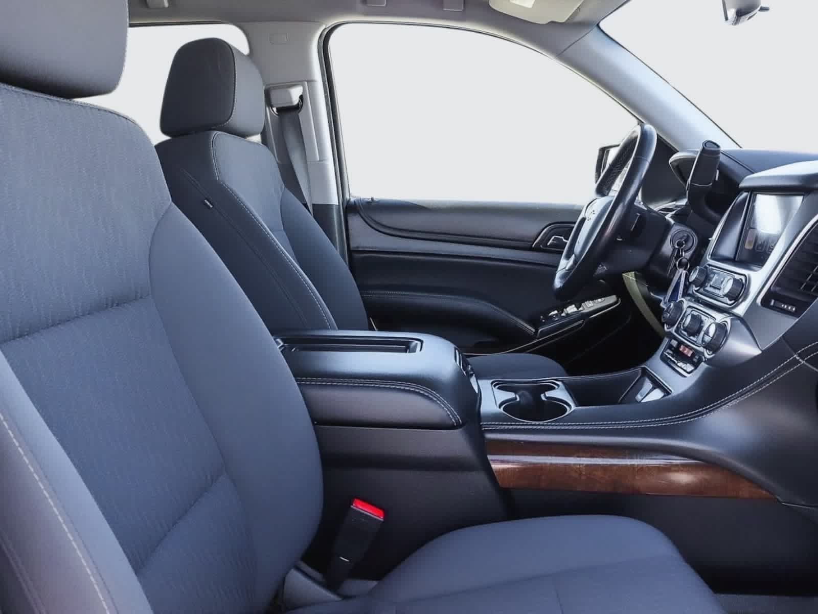 Used 2019 Chevrolet Tahoe LS RWD image 28