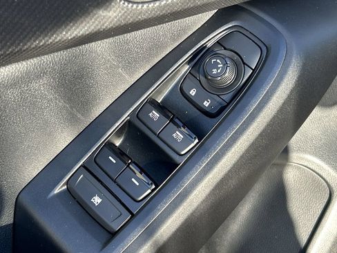 New 2026 Subaru Crosstrek 2.0i Premium AWD/4WD image 17