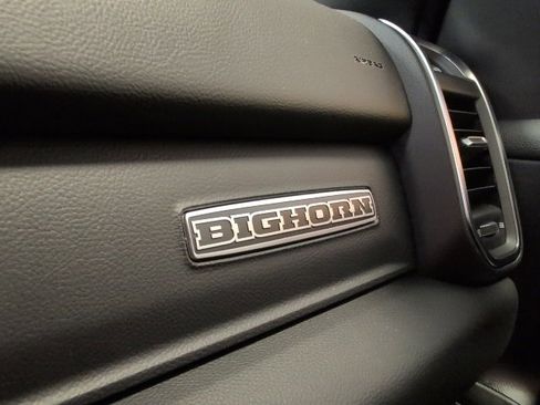 New 2026 RAM 1500 Big Horn w/ Night Edition image 30