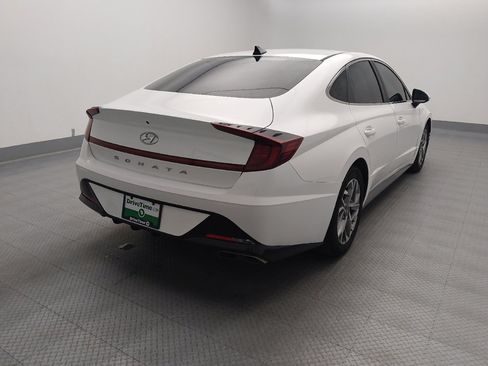 Used 2022 Hyundai Sonata SEL FWD image 7