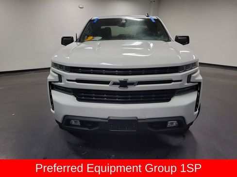 Used 2019 Chevrolet Silverado 1500 RST w/ Bed Protection Package image 2