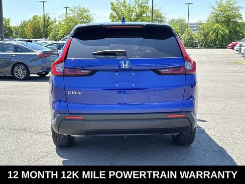 Used 2023 Honda CR-V EX-L image 3