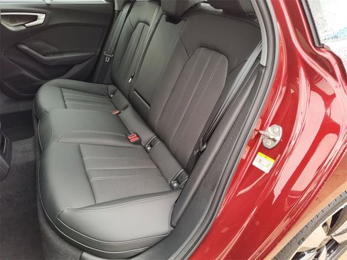 Used 2025 Audi A5 2.0T Premium Plus image 37