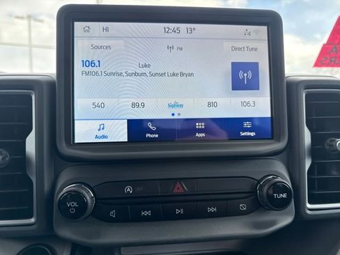 Used 2023 Ford Bronco Sport Big Bend w/ Convenience Package image 32