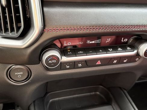 New 2026 MAZDA CX-50 AWD 2.5 Hybrid w/ Weather Package image 51