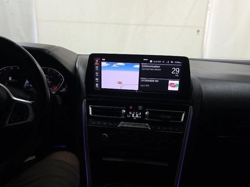 Used 2023 BMW 840i xDrive Coupe AWD/4WD image 4
