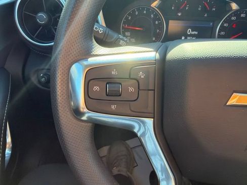 Used 2025 Chevrolet Blazer LT w/ Driver Confidence Package FWD image 24