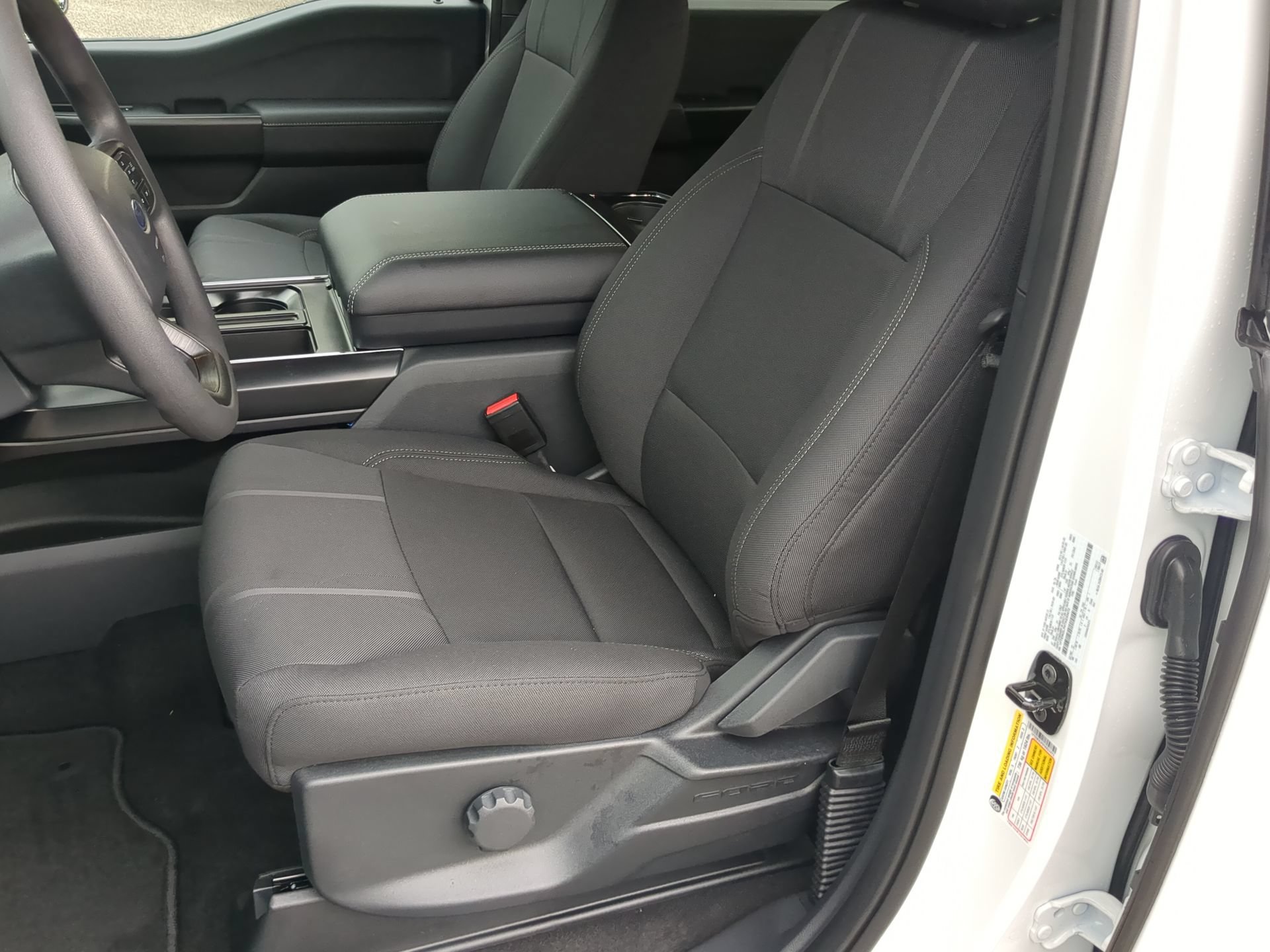 New 2026 Ford F150 STX w/ Equipment Group 200A RWD image 59