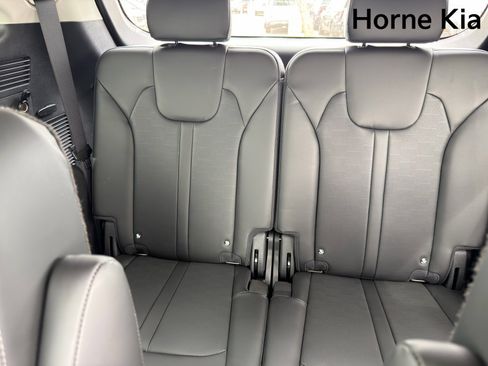 New 2026 Kia Sorento EX w/ EX Premium Package FWD image 22