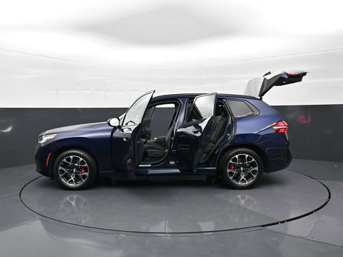 Used 2026 BMW X3 xDrive30i w/ Premium Package AWD/4WD image 36