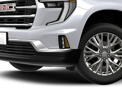 New 2027 GMC Acadia Elevation w/ Elevation Premium Package AWD/4WD image 29