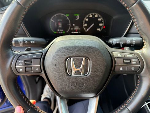 Used 2024 Honda CR-V Sport-L image 16