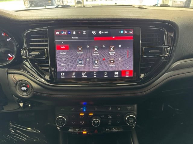 Used 2025 Dodge Durango R/T AWD/4WD image 23