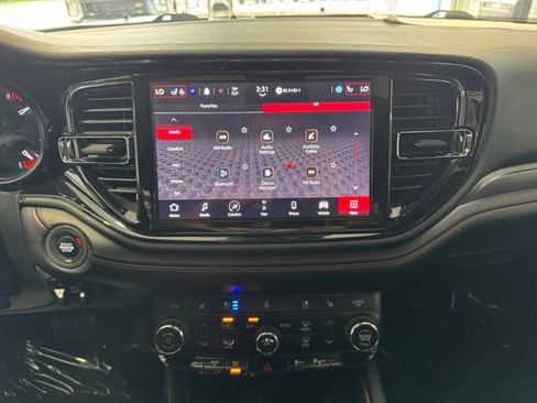 Used 2025 Dodge Durango R/T AWD/4WD image 23