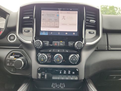 New 2026 RAM 1500 Big Horn w/ Night Edition AWD/4WD image 14