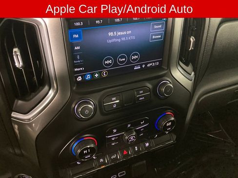 Used 2020 Chevrolet Silverado 1500 LT w/ All-Star Edition image 3