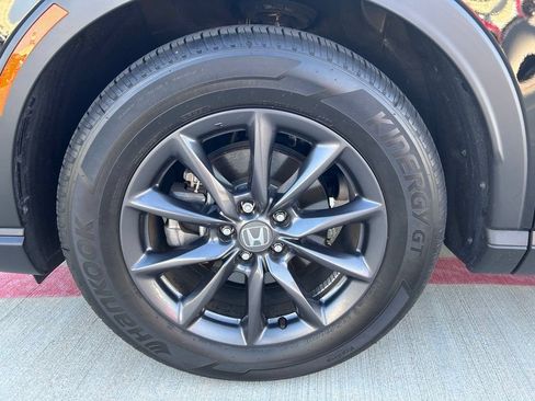 Certified 2026 Honda CR-V EX-L image 15