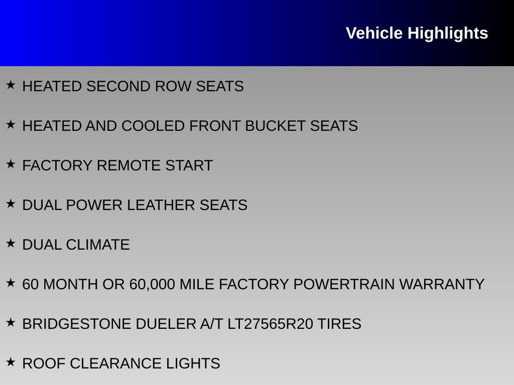 Used 2024 Ford F250 Platinum AWD/4WD image 16