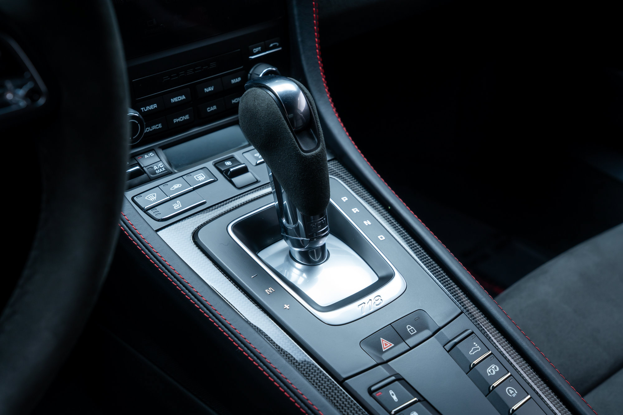 Used 2025 Porsche 718 Cayman GTS RWD image 15