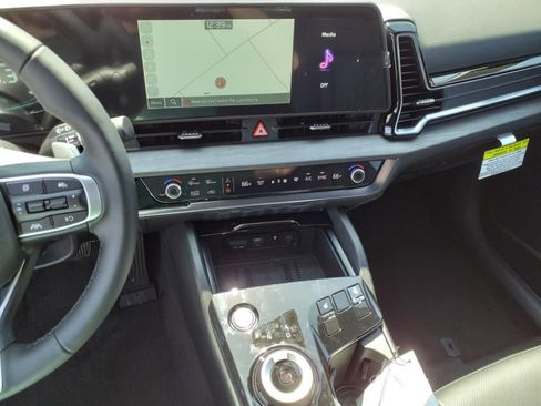 New 2025 Kia Sportage X-Line image 25