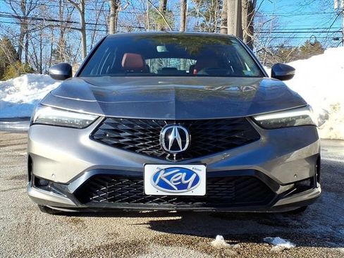 Used 2024 Acura Integra A-Spec image 24