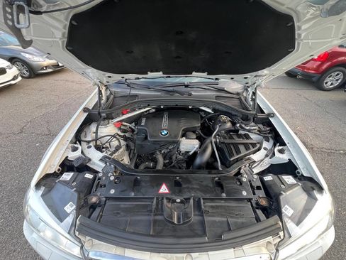 Used 2016 BMW X4 xDrive28i image 16