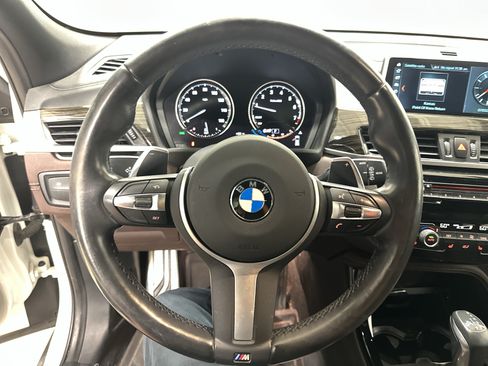 Used 2018 BMW X2 xDrive28i w/ M SportX Package AWD/4WD image 19