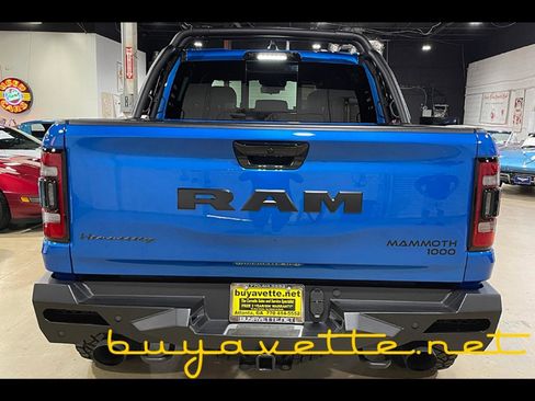 Used 2024 RAM 1500 TRX w/ TRX Level 2 Equipment Group image 6