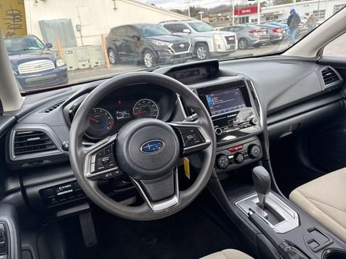 Used 2019 Subaru Impreza 2.0i AWD/4WD image 12