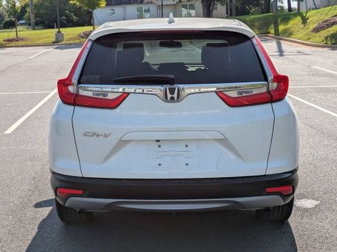 Used 2018 Honda CR-V EX-L image 5