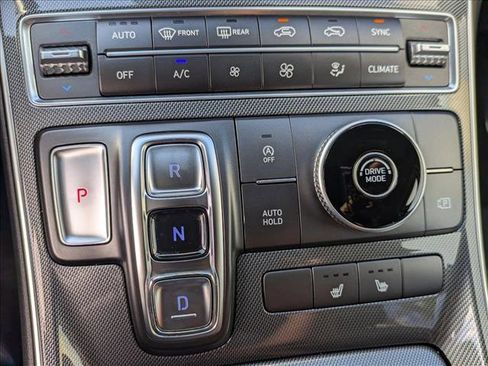 Used 2023 Hyundai Santa Fe SEL w/ Cargo Package image 12