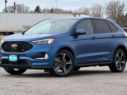 Certified 2020 Ford Edge ST w/ Equipment Group 401A
