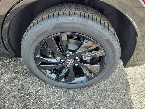 New 2026 Buick Encore GX Sport Touring w/ Comfort Package image 8