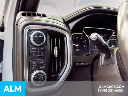Used 2020 GMC Sierra 1500 Denali w/ Denali Ultimate Package AWD/4WD image 28