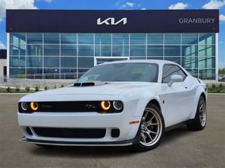 Used 2023 Dodge Challenger R/T Scat Pack video 1