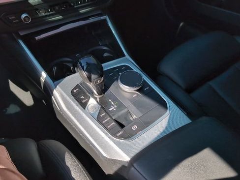 Used 2020 BMW 330i Sedan w/ Convenience Package image 20