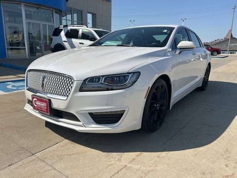 Used 2020 Lincoln MKZ Reserve w/ Luxury Package image 6