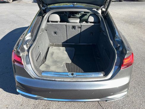 Used 2023 Audi A5 2.0T Premium w/ Convenience Package image 32