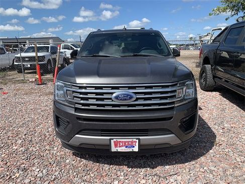 Used 2020 Ford Expedition XLT w/ Equipment Group 202A image 3