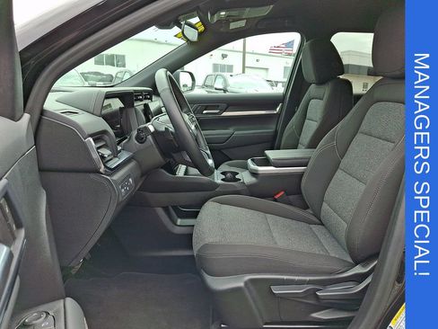 Used 2026 GMC Terrain Elevation AWD/4WD image 13
