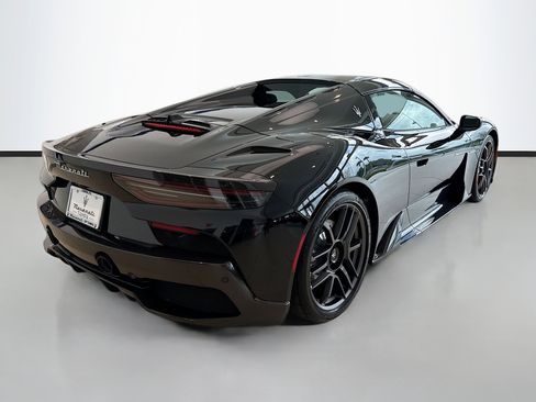 New 2024 Maserati MC20 Cielo image 3