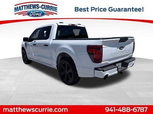 New 2026 Ford F150 STX AWD/4WD image 6